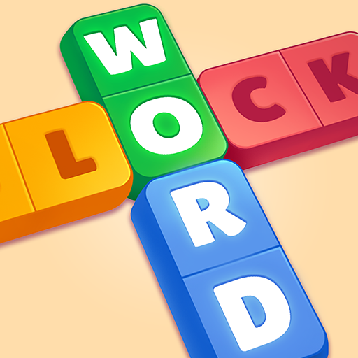 Word Blocks Puzzle logo