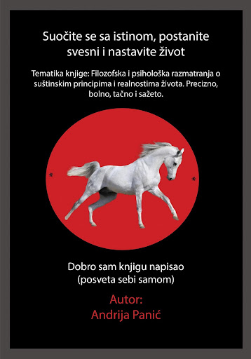 Suočite se sa istinom Screenshot 2 - AppWisp.com