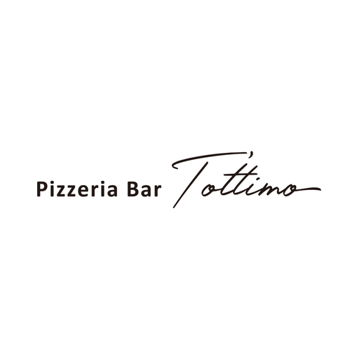 Pizzeria Bar Tottimo logo