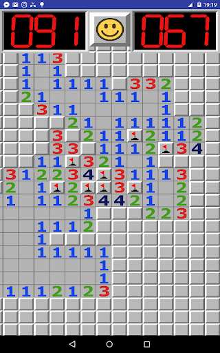Minesweeper Pro