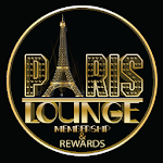 Cover Image of Download Paris Lounge Rewards  APK