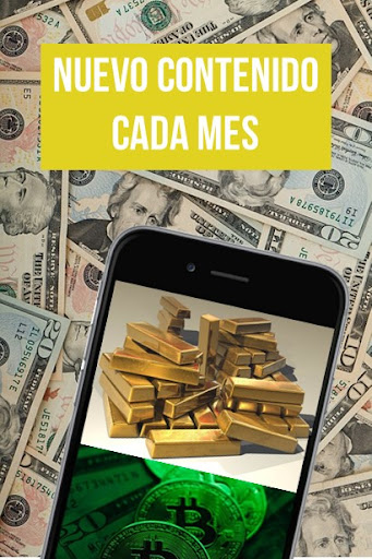 Imagenes de Dinero Screen 3