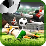 Cover Image of Download Ball Soccer (Flick Football) 1.4.6 APK