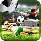 Ball Soccer (Flick Football) icon