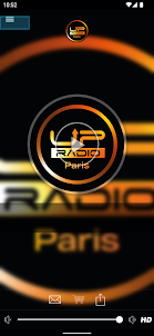 UP RADIO PARIS