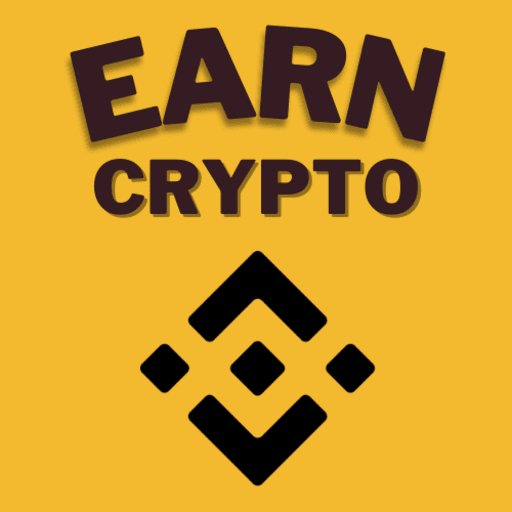 Earn Crypto (BNB):Watch Video Download on Windows