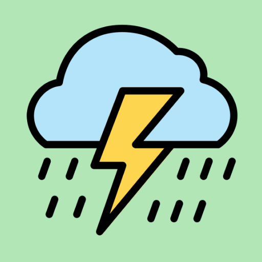 Погода logo