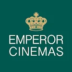 Cover Image of Download EMPEROR CINEMAS  APK