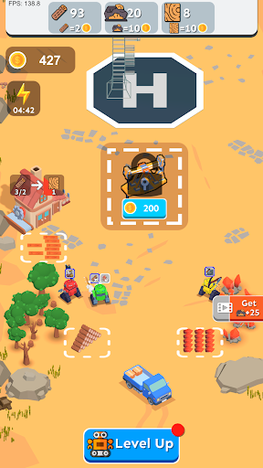 AI Factory Frenzy Screen 2
