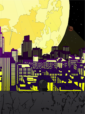 画像クリックでメニュー表示／非表示