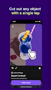 Shuffles by Pinterest screenshot 1