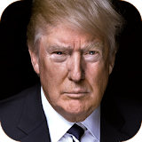 Donald trump soundboard icon