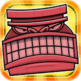Stick Temple Dash - Run Game icon