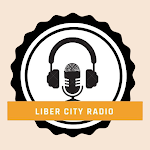 Cover Image of Unduh Radio Liber City  APK