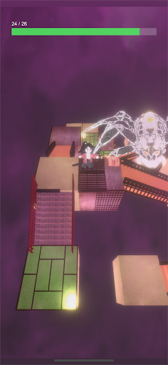 MUGEN JOU Screen 3