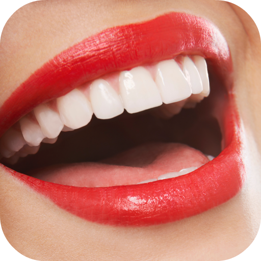 Laughing Sounds  Icon