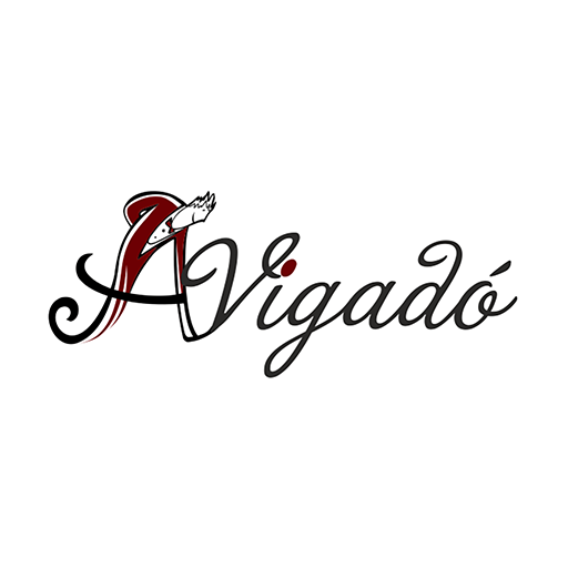 A Vigadó logo