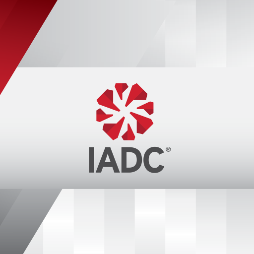 IADC Conferences 6.35.1 Icon