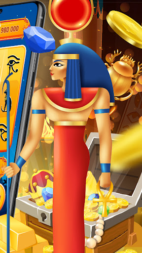 Egypt Power