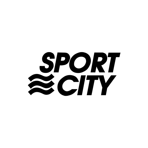 Sport City Club  Icon