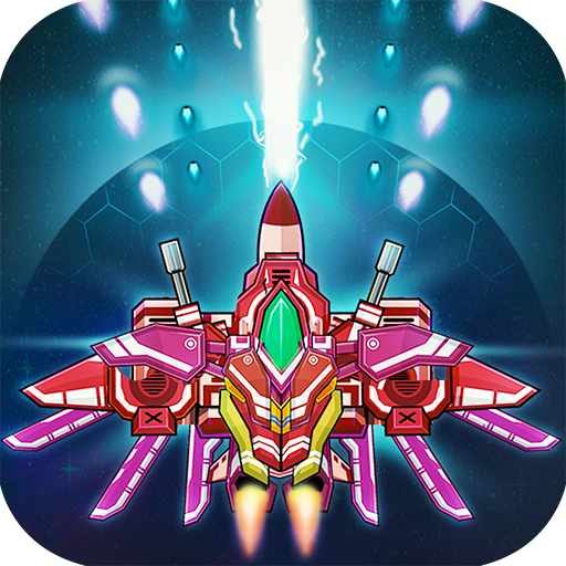 [Gift Code] Galaxy Shooter – Space War mới nhất 07/2025