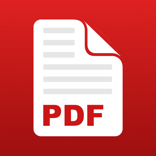 PDF 스캔: PDF 리더 & 편집