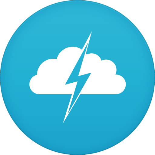 Weather logo