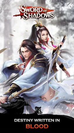 Game screenshot Sword of Shadows mod apk