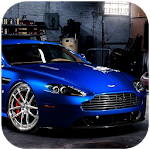 Cover Image of ダウンロード Wallpapers For Aston Martin Va  APK