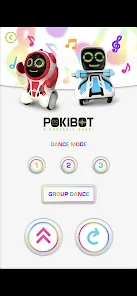 Silverlit macrobot sale app