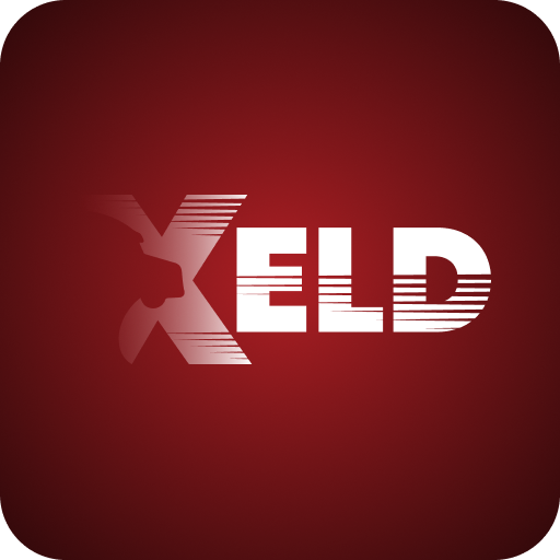 XELD ELD logo