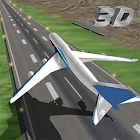 Flight Simulator: Plane Game 2.6