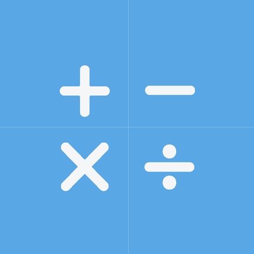 Simple Calculator 3.2.3 Icon