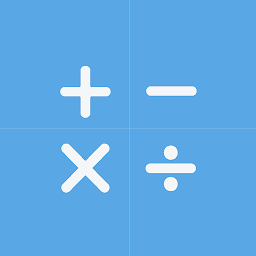 Gambar ikon Simple Calculator