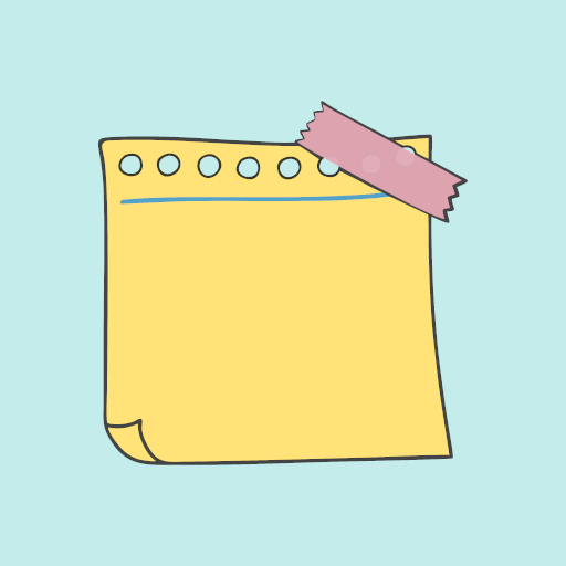 Notes logo