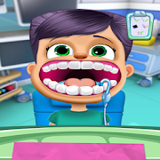Dr D - Dentist Simulator