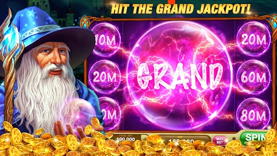 Slots Rush APK for Android Download 4