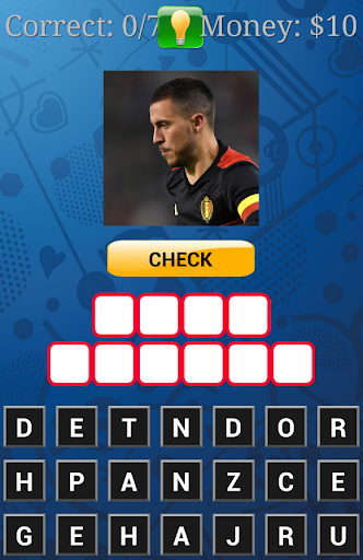 Quiz 2017 screenshot 4