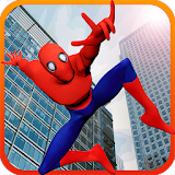 Spider Hero Amazing Battle icon