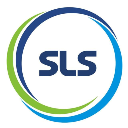 SLS Repossession logo