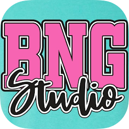 Imagen de ícono de BNG Studio