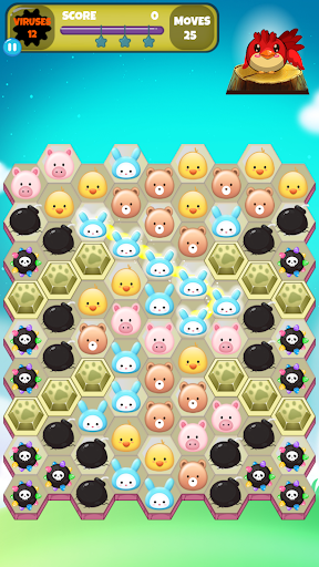 Animal Friend Screen 3