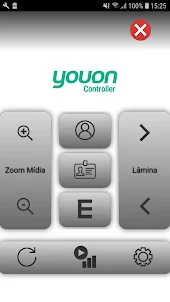 Youon Controller