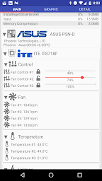 Remote System Monitor