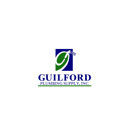 Guilford Plumbing Supply, Inc logo