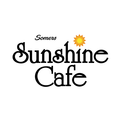 Somers Sunshine Cafe logo
