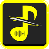 Spot MP3 Music Cutter icon
