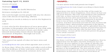 Catholic Missal Offline APK