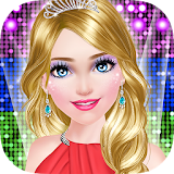 HS Prom Salon- Beauty Makeover icon