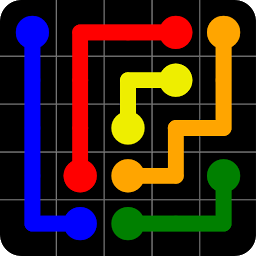 Flow Free Mod Apk
